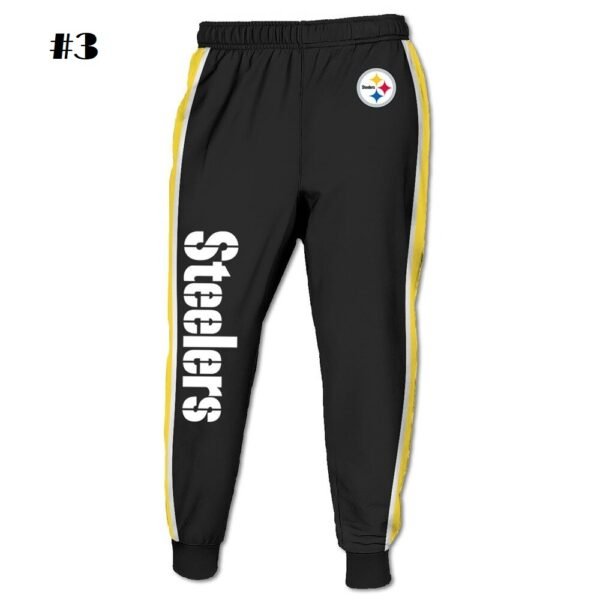 womens steelers sweatpants