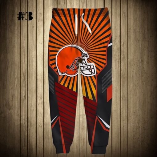 Browns Sweatpants - Image 4