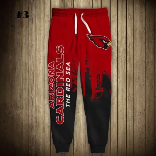 Cardinals Sweatpants - Image 4