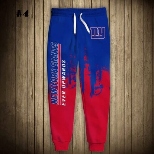 Giants Sweatpants - Image 5