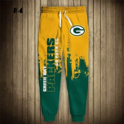 Packers Sweatpants - Image 5