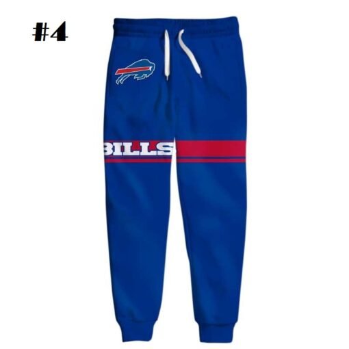 Bills Sweatpants - Image 5