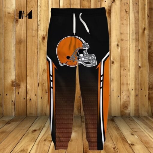 Browns Sweatpants - Image 5