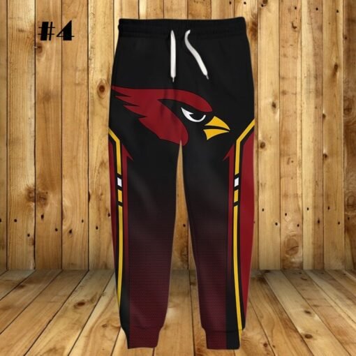 Cardinals Sweatpants - Image 5