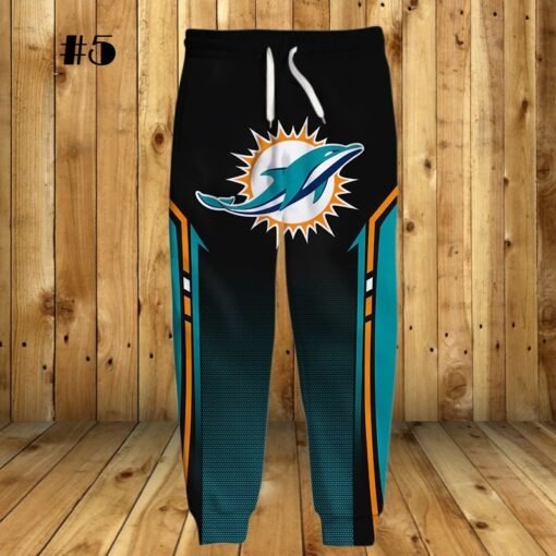 Dolphins Sweatpants - Image 6