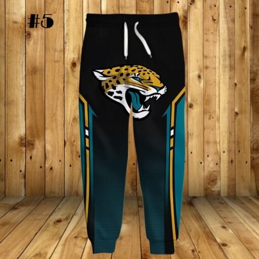 Jaguars Sweatpants - Image 6