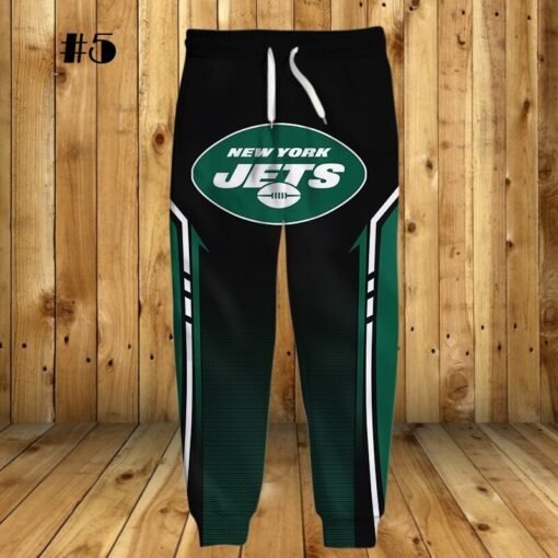 Jets Sweatpants - Image 6