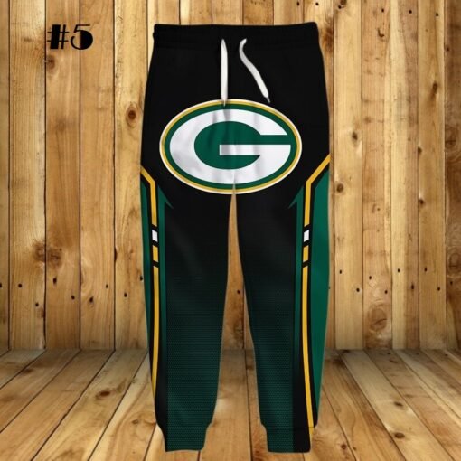 Packers Sweatpants - Image 6