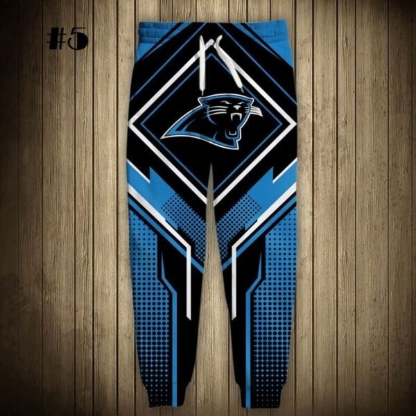 carolina panthers sweatpants