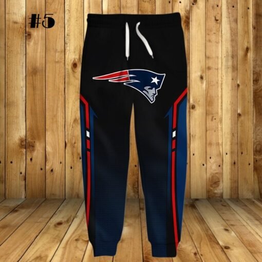 Patriots Sweatpants - Image 6