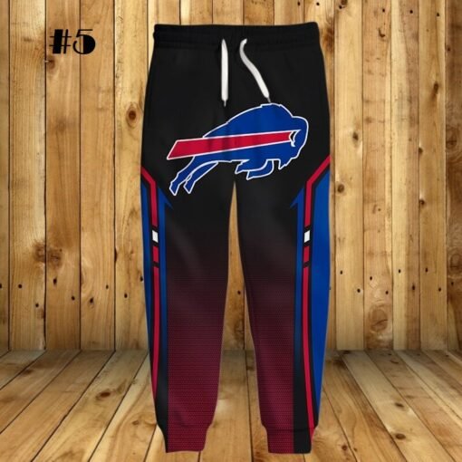 Bills Sweatpants - Image 6