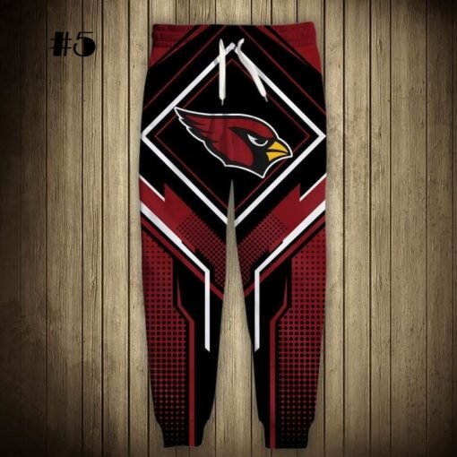 Cardinals Sweatpants - Image 6