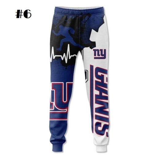 Giants Sweatpants - Image 7