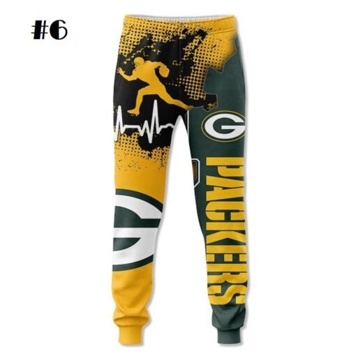 Packers Sweatpants - Image 7