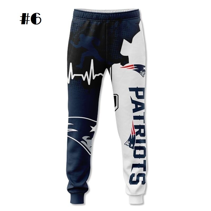 womens patriots sweatpants