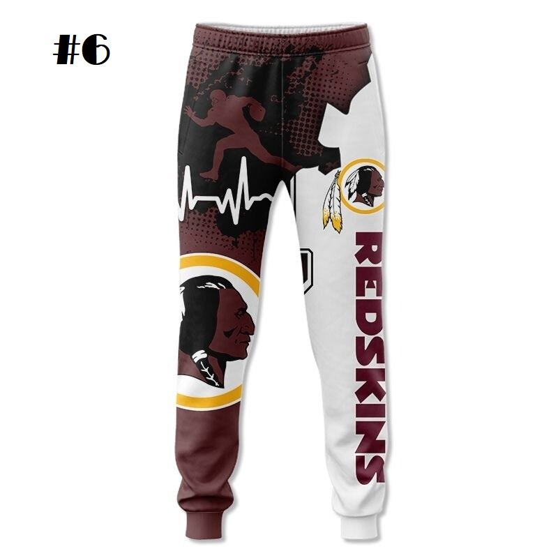 washington redskins sweatpants