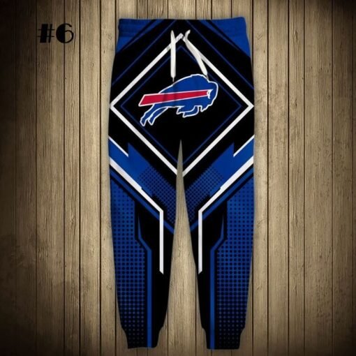 Bills Sweatpants - Image 7