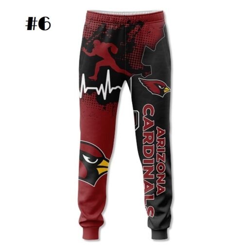 Cardinals Sweatpants - Image 7