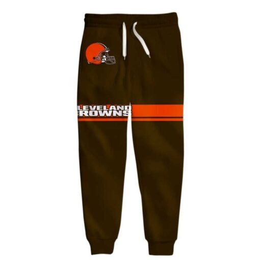 Browns Sweatpants