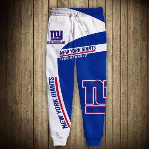 Giants Sweatpants