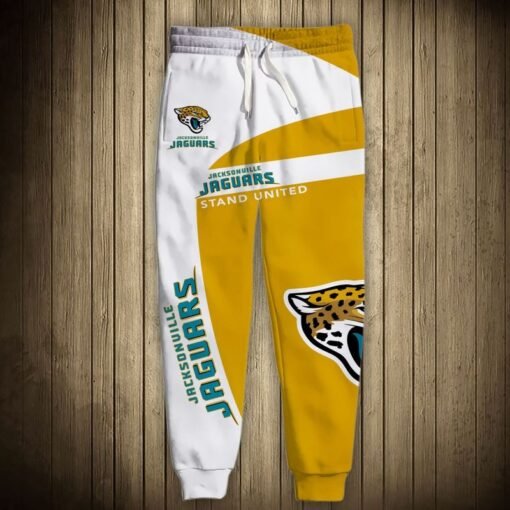 Jaguars Sweatpants