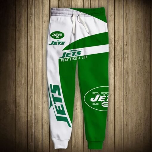 Jets Sweatpants