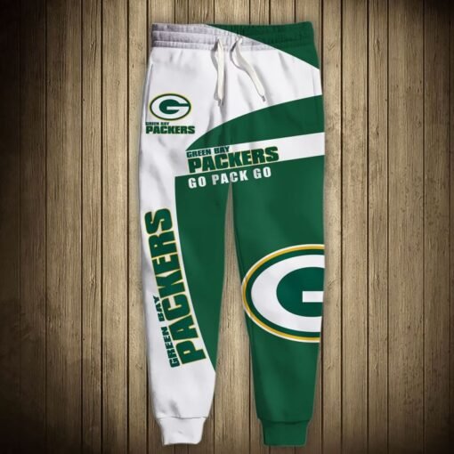 Packers Sweatpants