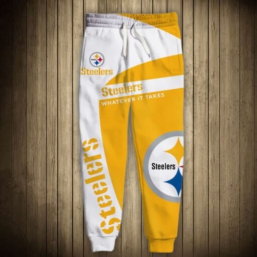 Steelers Sweatpants