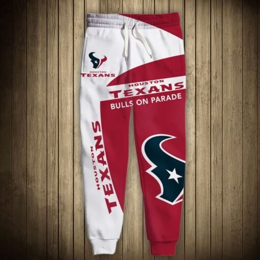 Texans Sweatpants