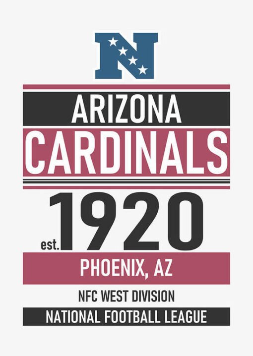 Cardinals Canvas Poster - Image 2