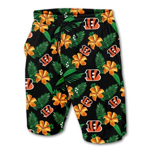 Bengals Shorts