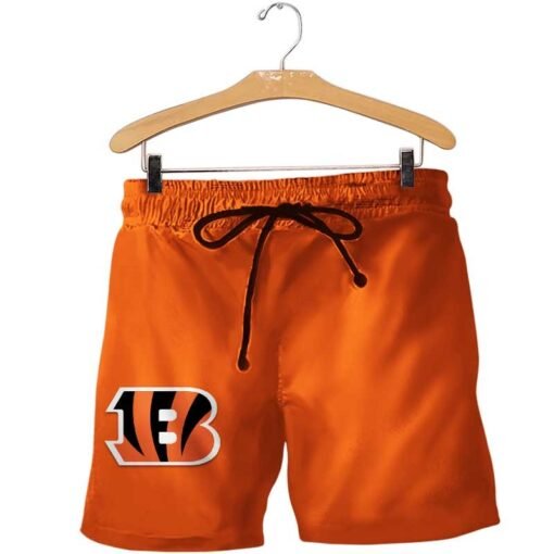 Bengals Shorts - Image 3