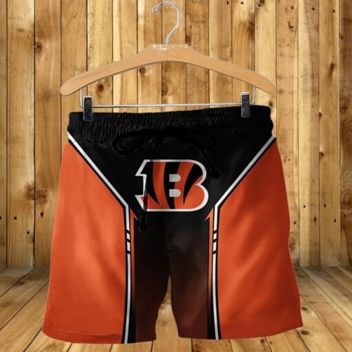 Bengals Shorts - Image 4