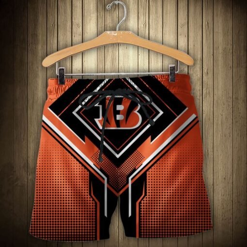 Bengals Shorts - Image 5