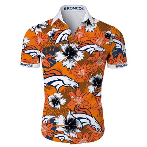 Broncos Shirt