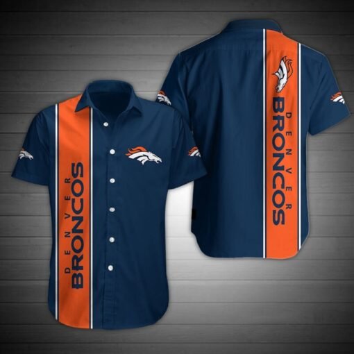 Broncos Shirt - Image 3