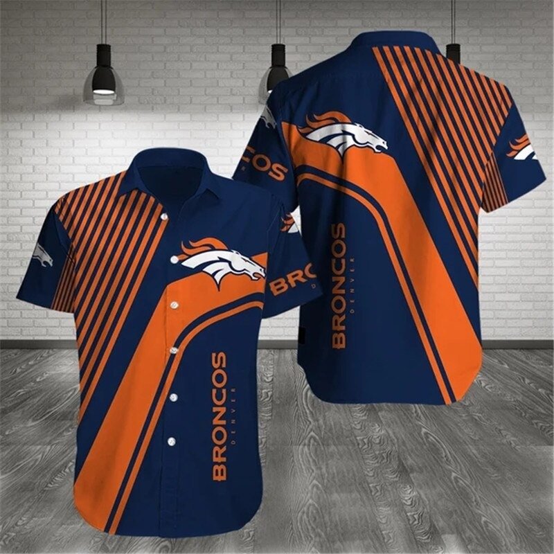Broncos Shirt – US Sports Nation