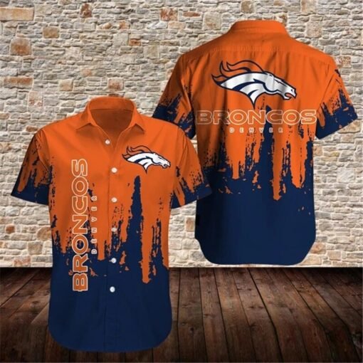 Broncos Shirt - Image 5