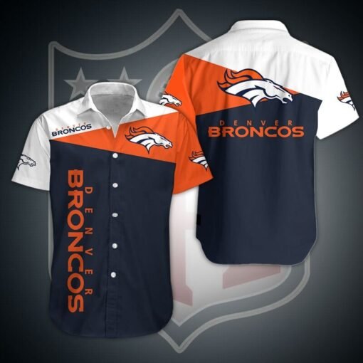 Broncos Shirt - Image 6