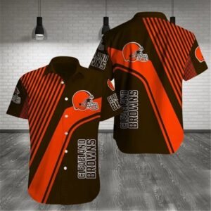 kohls browns shirt