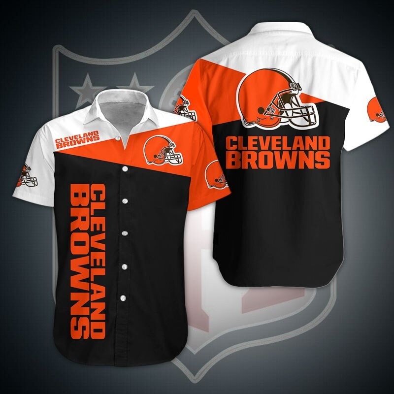 baltimore browns shirt