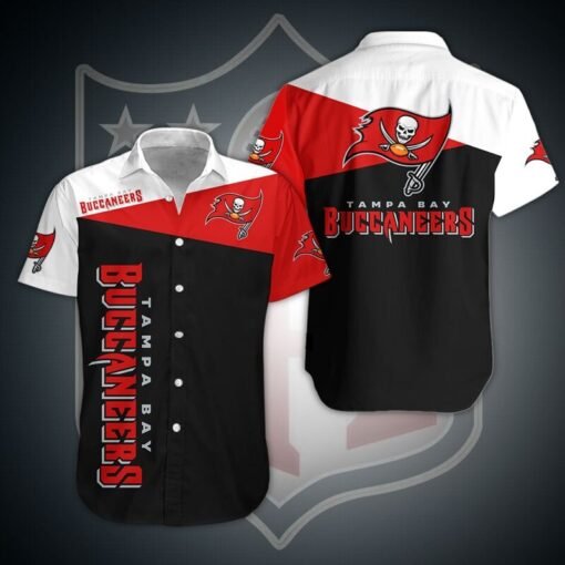 Buccaneers Shirt - Image 6