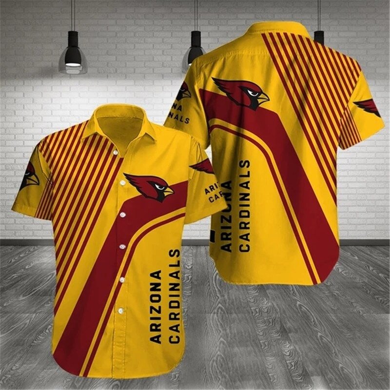 Cardinals Shirt – US Sports Nation