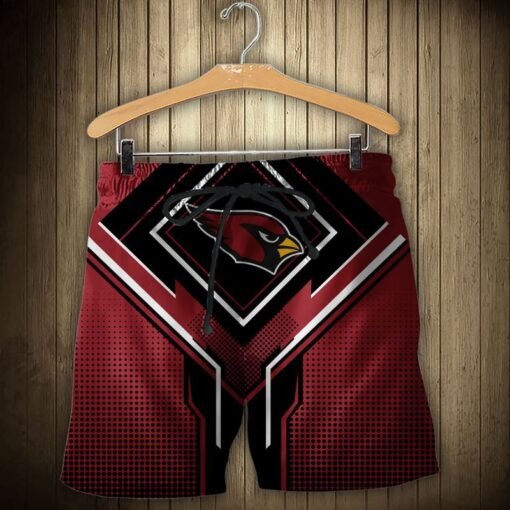 Cardinals Shorts - Image 5