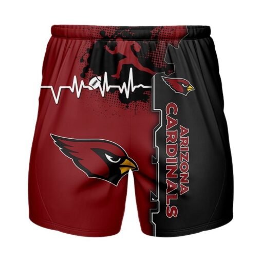 Cardinals Shorts - Image 6