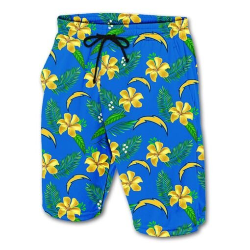 Chargers Shorts