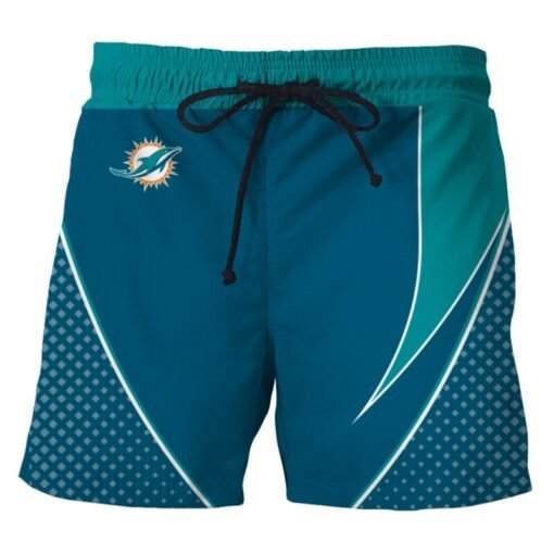 Dolphins Shorts - Image 2