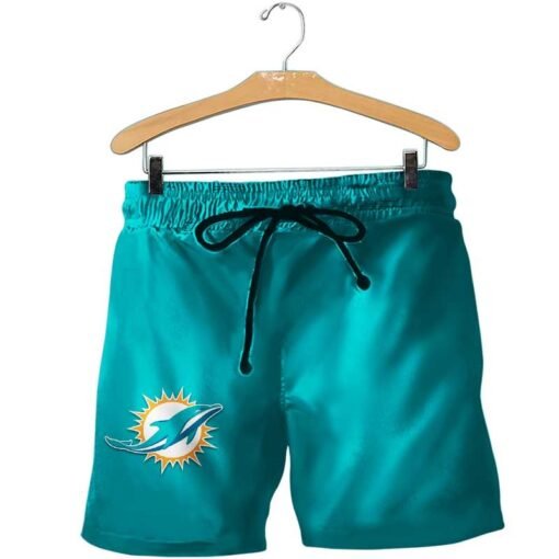 Dolphins Shorts - Image 3