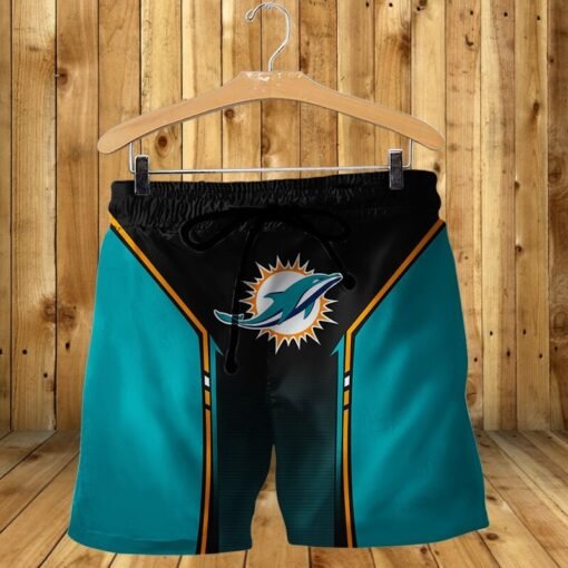 Dolphins Shorts - Image 4