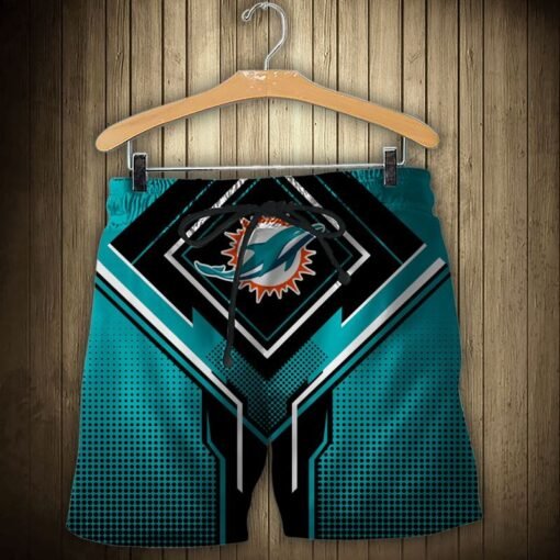 Dolphins Shorts - Image 5